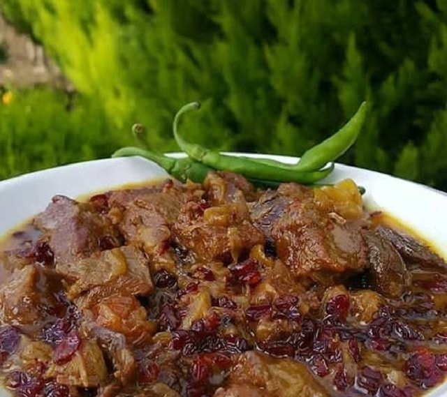 نکات مهم در طرز تهیه لوه کباب مازندرانی و خوشمزه