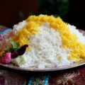 ۱۸ ترفند ساده برای قد کشیدن برنج ایرانی آبکش و کته