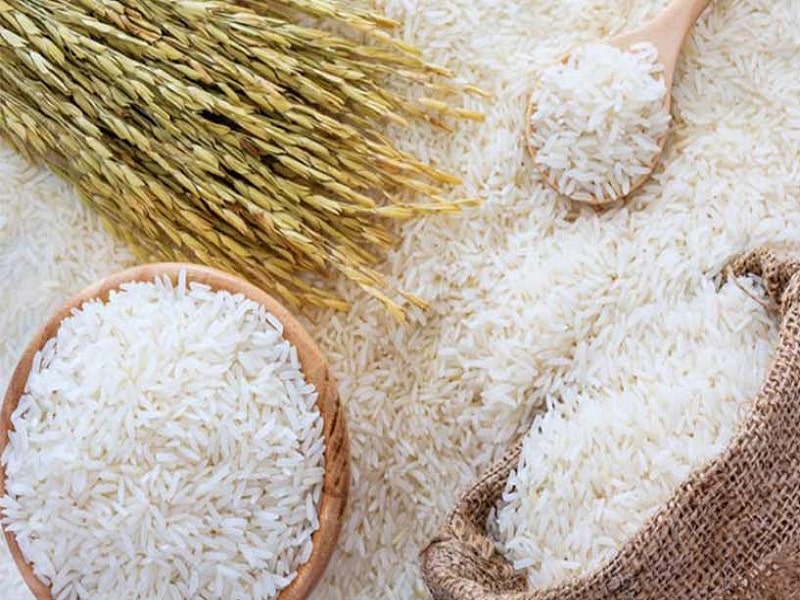 روش های تشخیص برنج ایرانی