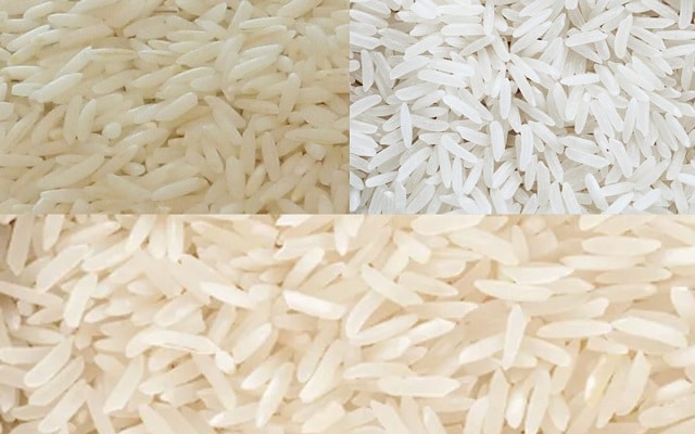 تشخیص برنج ایرانی از پاکستانی و هندی