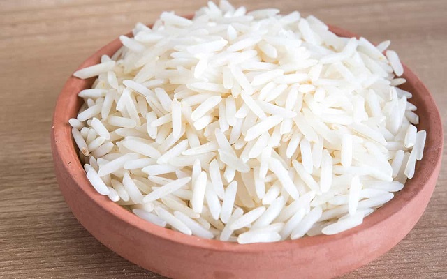 هر کیلو برنج ایرانی برای چند نفر است