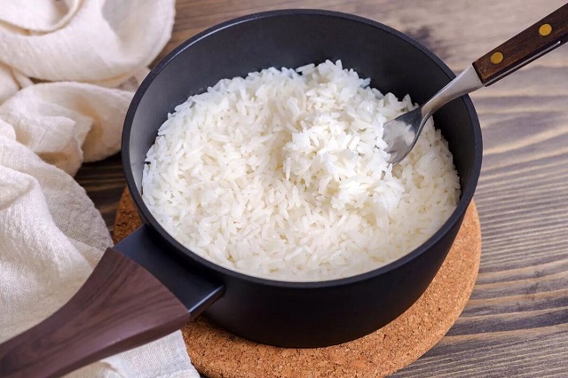 فرق انواع برنج ایرانی و خارجی در پخت