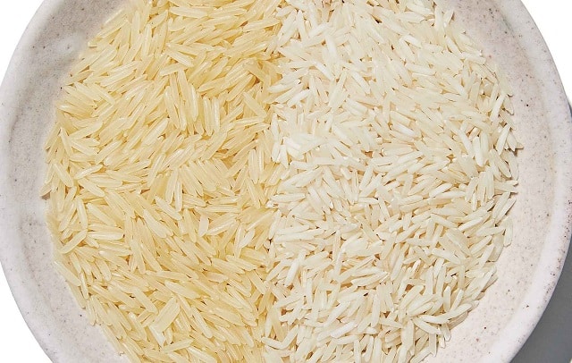 از کجا بفهمیم برنج ایرانی است