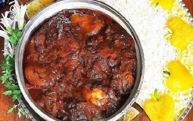 سوالات متداول درباره طرز تهیه انواع خورش با آلو