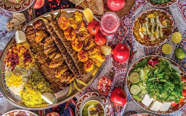 سوالات متداول درباره طرز تهیه انواع غذای سنتی مشهدی