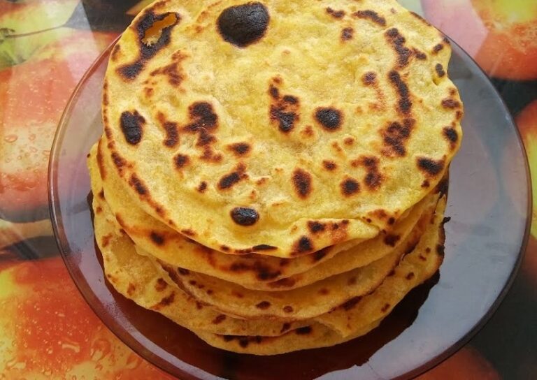 انواع نان سنتی و فانتزی | 33 طرز تهیه به روش نانوایی در فر و تابه ...