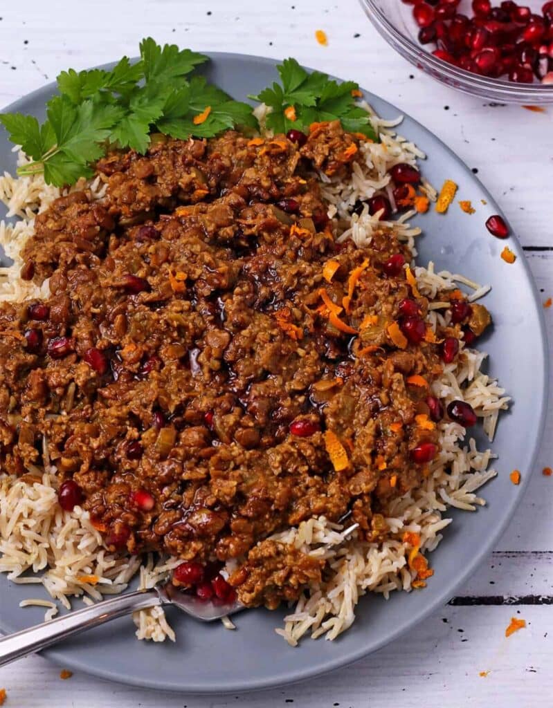 غذای ساده برای شام چی درست کنم؟ | طرز تهیه انواع غذا با سویا