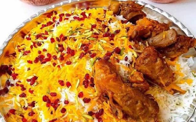 فوت و فن‌های خوشمزه‌تر شدن زرشک پلو با ماهیچه