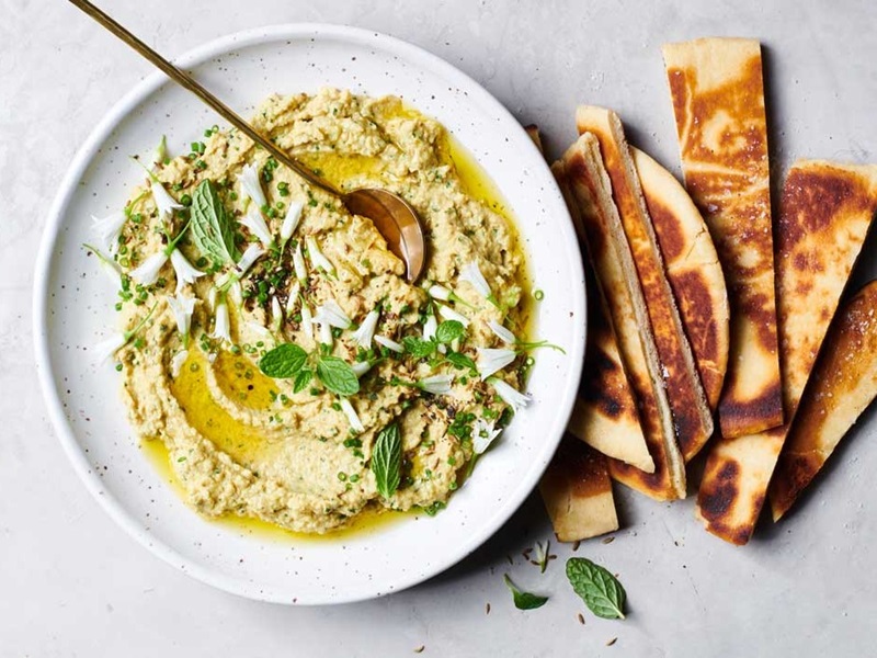 انواع بورانی | طرز تهیه 9 مدل بورانی خوشمزه و مقوی