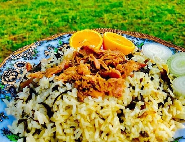 نکات مهم در تهیه شورک پلو مقوی و خوشمزه