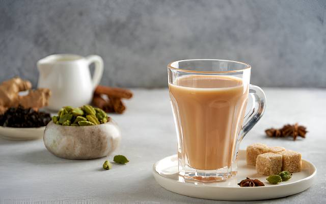 فوت و فن‌های طرز تهیه چای کرک