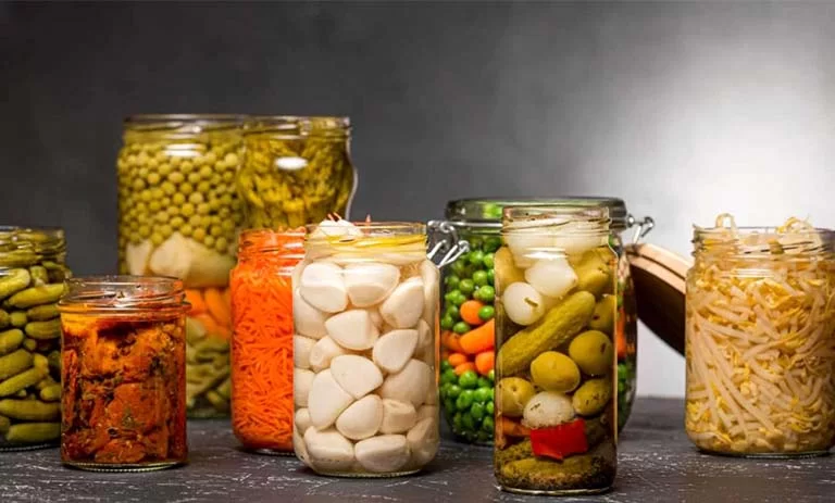 سوالات متداول درباره ترکیب ادویه و سبزی شور و ترشی های مختلف