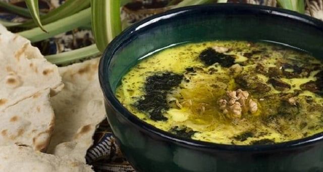 نکات تکمیلی طرز تهیه کله جوش زنجانی