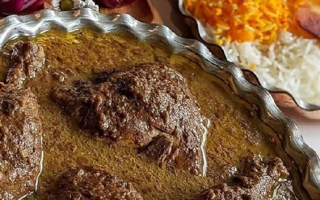 فوت و فن‌های خوشمزه شدن فسنجان تجریشی