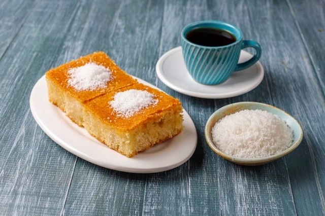 نکات تکمیلی طرز تهیه کیک روانی