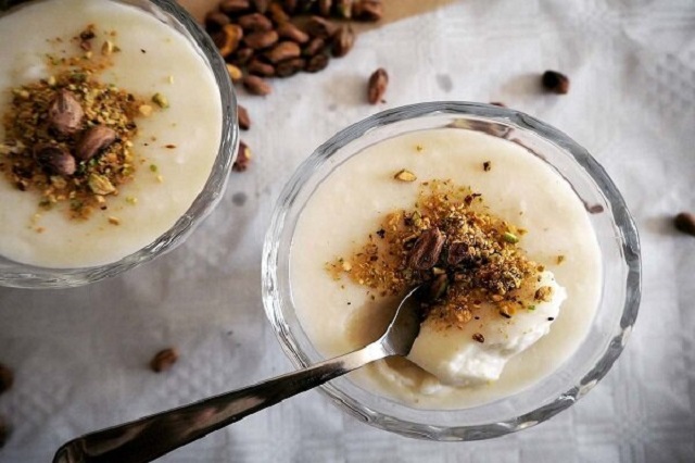 نکات تکمیلی طرز تهیه سوفله برنج