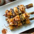 طرز تهیه چیکن یاکبتوری