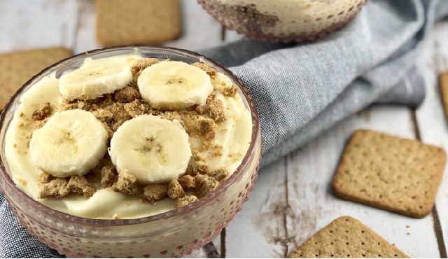 مراحل طرز تهیه سوفله برنج برای ماه رمضان