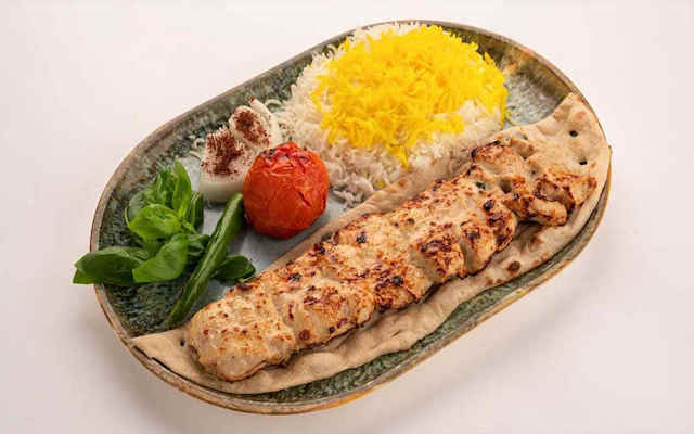 لیست طرز تهیه انواع کباب | کباب کوبیده با گوشت بلدرچین