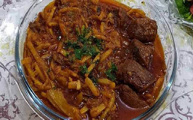 فوت و فن‌های خوشمزه شدن خوراک کنگر