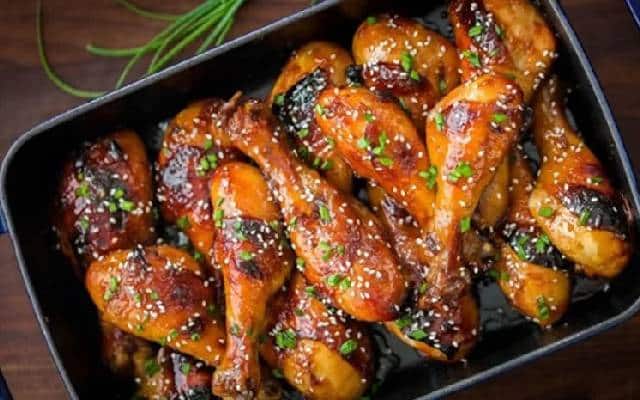 فوت و فن‌های خوشمزه شدن فروج لبنانی