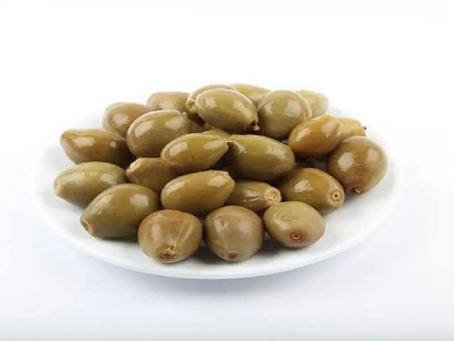 رازهای خوشمزه شدن و کپک نزدن مربای چغاله بادام