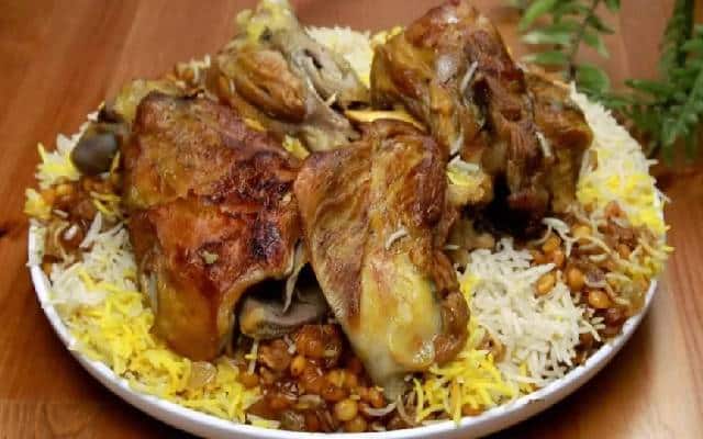 فوت و فن‌های خوشمزه شدن غذای مفتح