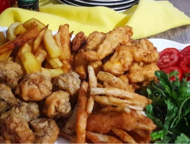 نکات مهم در طرز تهیه کنگر سوخاری ترد و خوشمزه