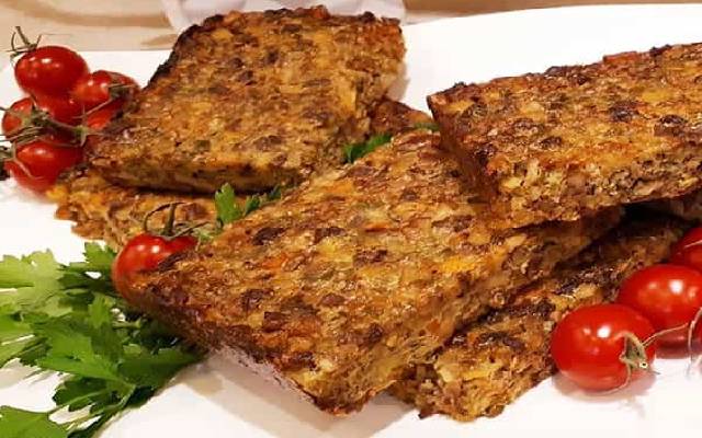 فوت و فنهای خوشمزه شدن کوکوی هفت پیکر فوت و فنهای خوشمزه شدن کوکوی هفت پیکر