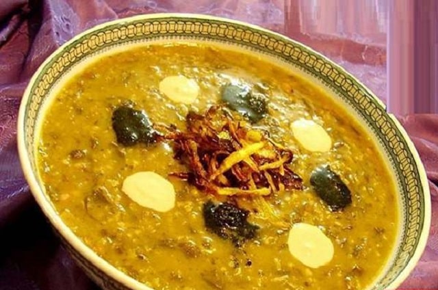 نکات مهم در طرز تهیه آش یارمه ساده و خانگی