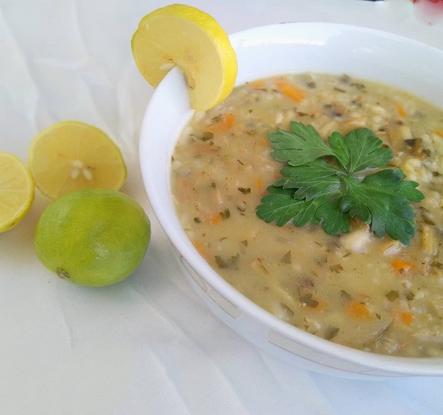  نکات مهم در طرز تهیه سوپ کنگر مجلسی