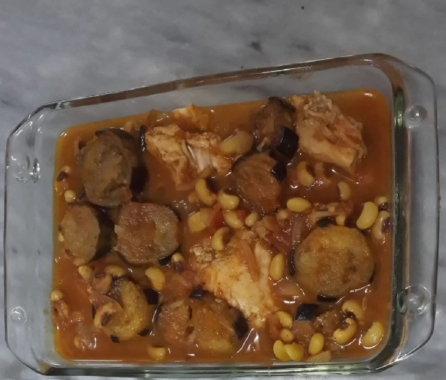 نکات مهم در طرز تهیه قلیه بادمجان