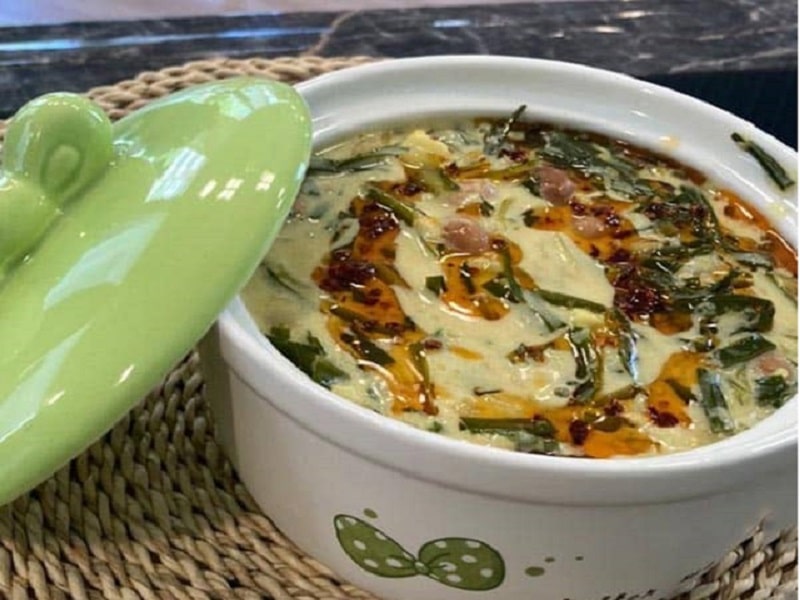 طرز تهیه آش شنگ لرستانی + 9 نکته که طعم آن را لذیذتر می کند