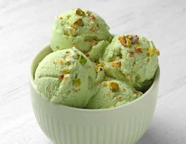 طرز تهیه بستنی گوجه سبز؛ در یک نگاه