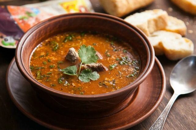انواع سوپ | طرز تهیه سوپ کینوا