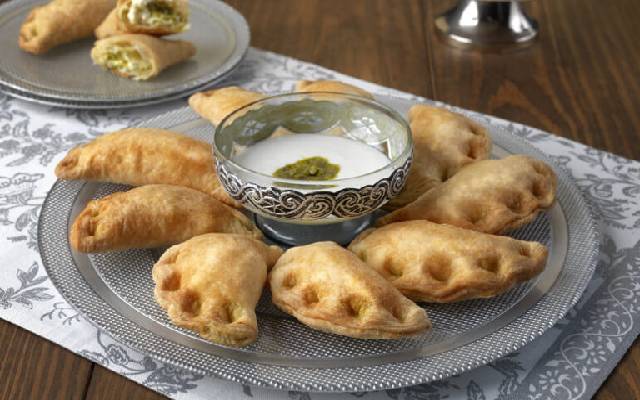 سوالات متداول درباره انواع پیراشکی