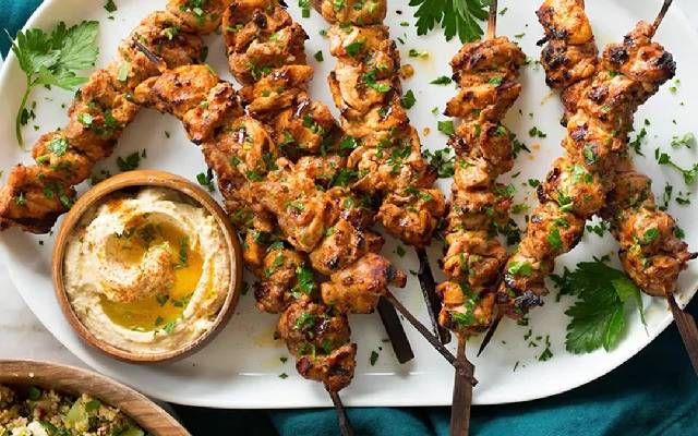 سوالات متداول درباره روش های مزه دار کردن جوجه
