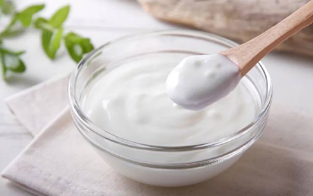 فوت و فن‌های خوشمزه شدن ماست پروبیوتیک خانگی