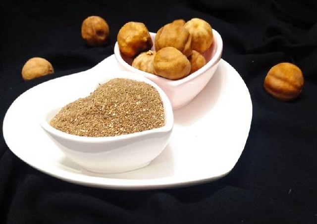 طرز تهیه پودر لیمو عمانی در یک نگاه