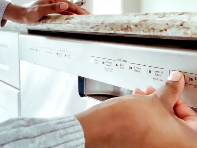 مدل ماشین ظرفشوییتان را ارتقا دهید مدل ماشین ظرفشوییتان را ارتقا دهید