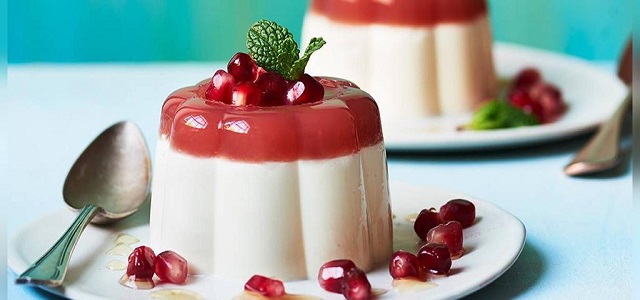 نکات تکمیلی طرز تهیه محلبی با ژله