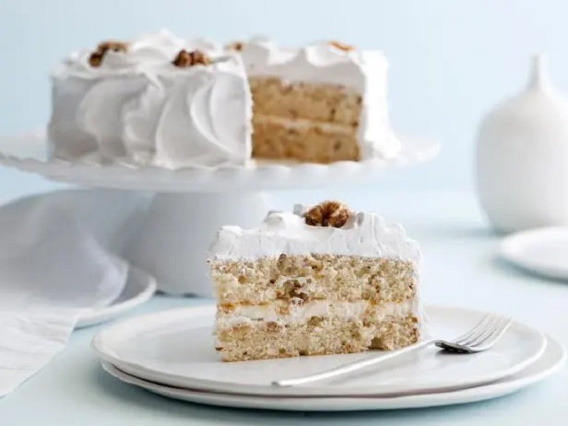 نکات تکمیلی طرز تهیه کیک پنیر و گردو