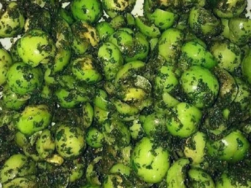 طرز تهیه هلی کتنی