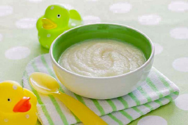 طرز تهیه فرنی با تخم مرغ در یک نگاه