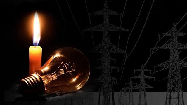 وقتی برق میره چی روشن کنیم؟