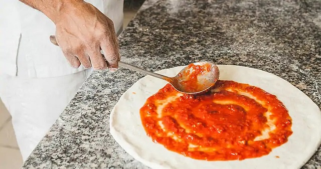 نکات تکمیلی طرز تهیه سس پیتزا نکات تکمیلی طرز تهیه سس پیتزا