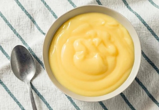 نکات تکمیلی طرز تهیه پودینگ وانیلی