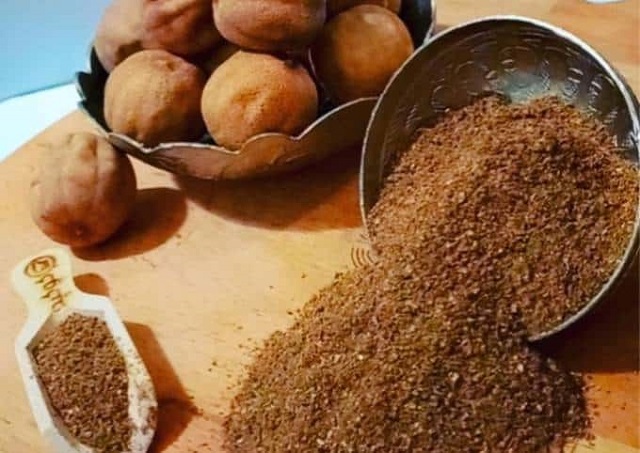 نکات مهم در طرز تهیه پودر لیمو عمانی با پوست