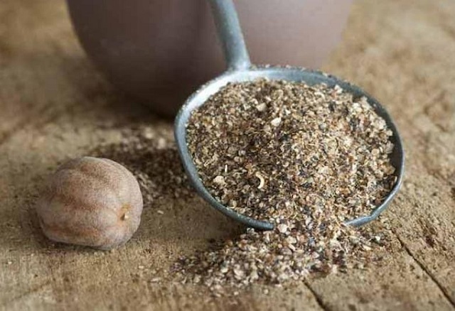 مراحل طرز تهیه پودر لیمو عمانی در خانه