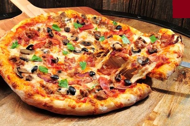 نکات تکمیلی طرز تهیه پیتزا مخصوص